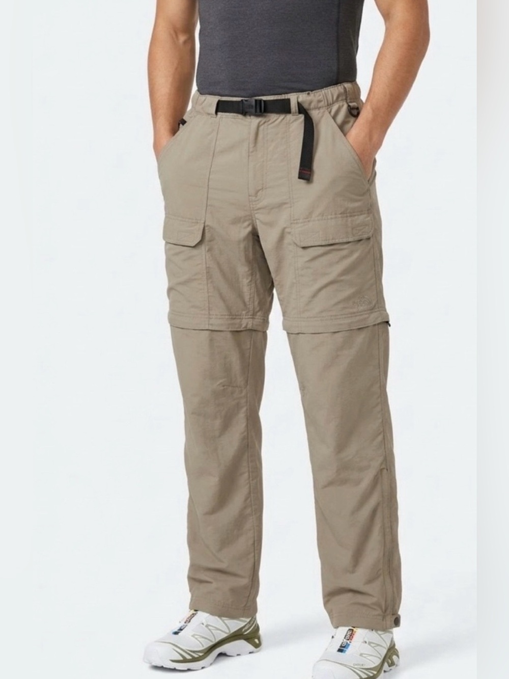 The North Face Convertible Hiking Pants
